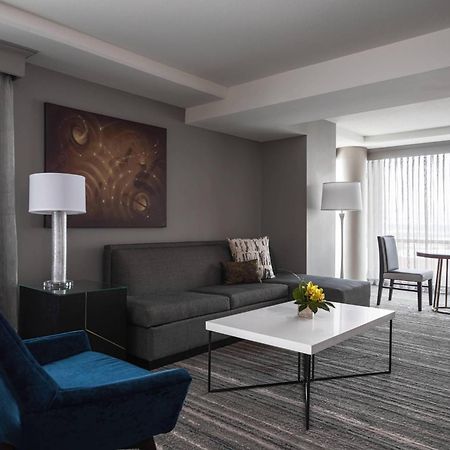 Kansas City Marriott Downtown Extérieur photo