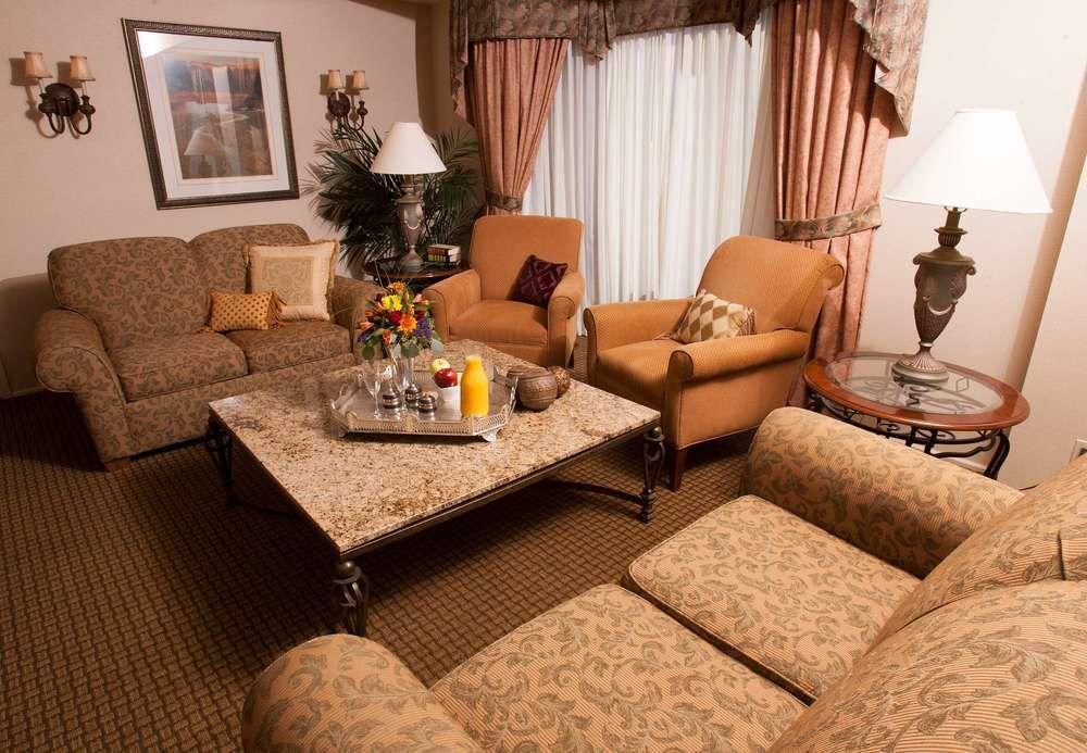 Kansas City Marriott Downtown Extérieur photo
