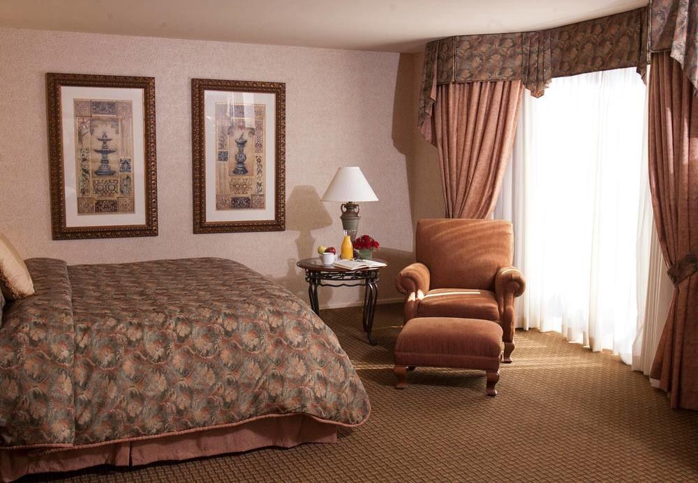 Kansas City Marriott Downtown Extérieur photo