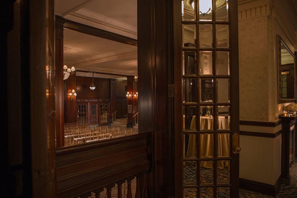 Kansas City Marriott Downtown Extérieur photo