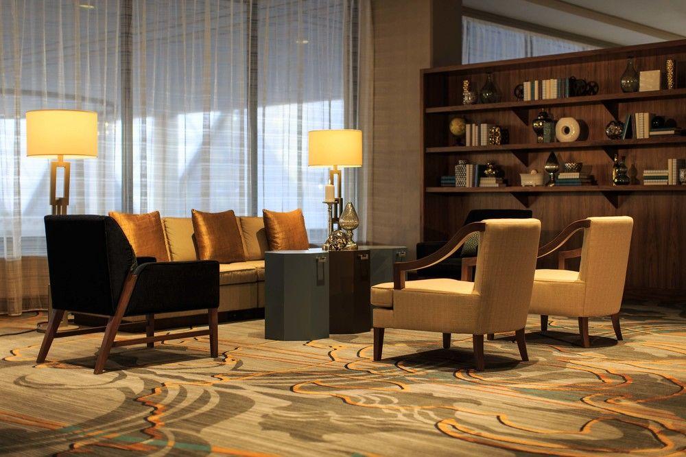 Kansas City Marriott Downtown Extérieur photo