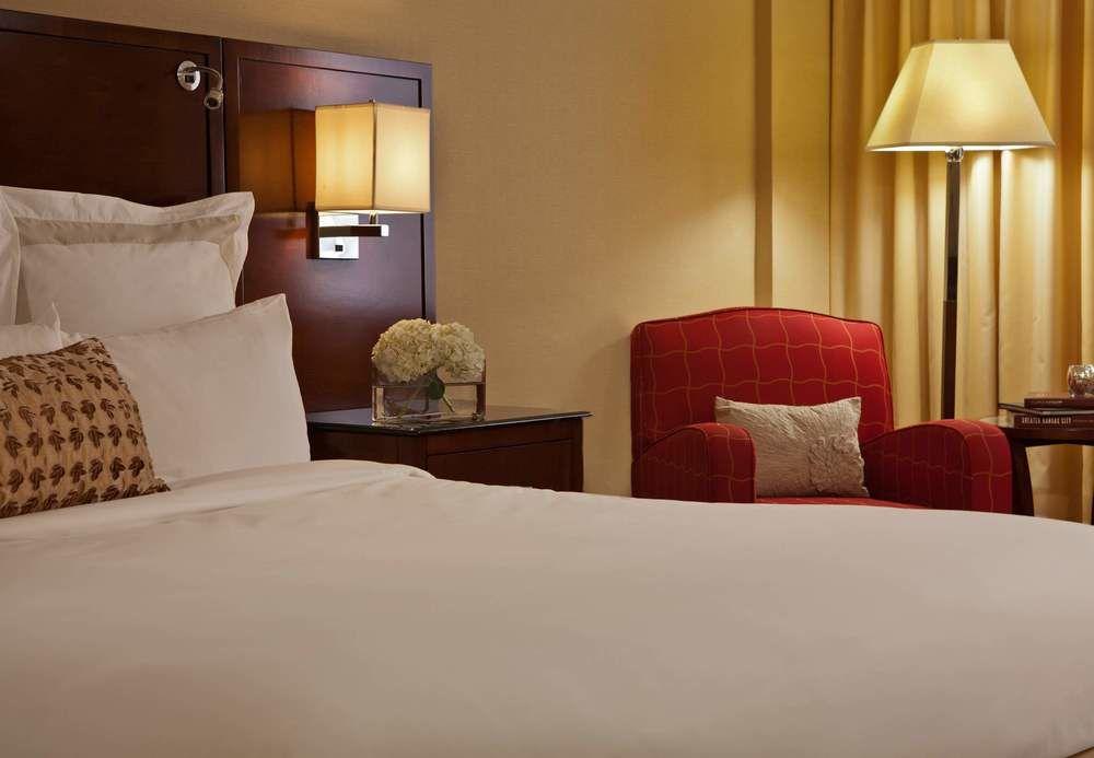 Kansas City Marriott Downtown Extérieur photo