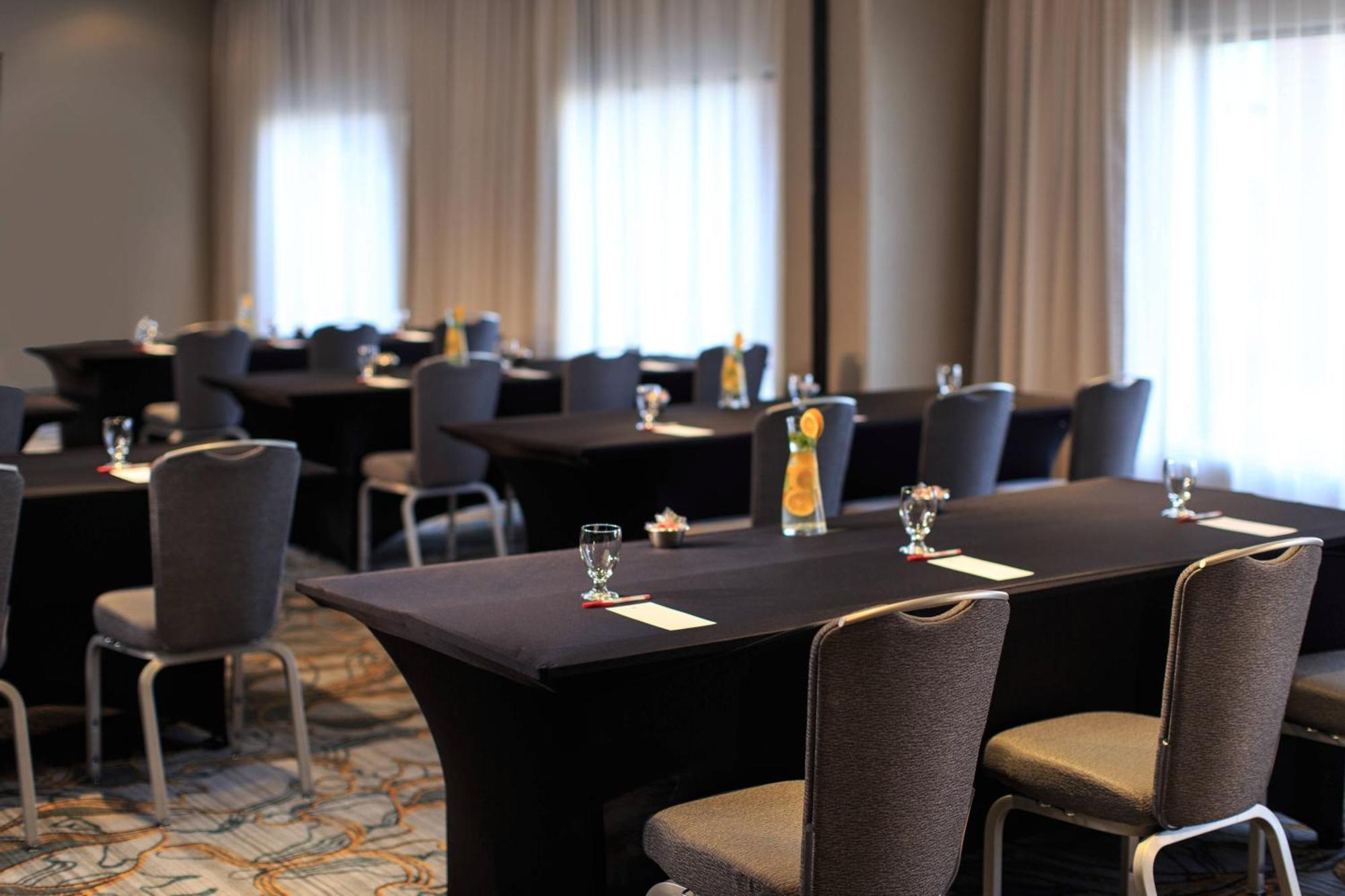 Kansas City Marriott Downtown Extérieur photo