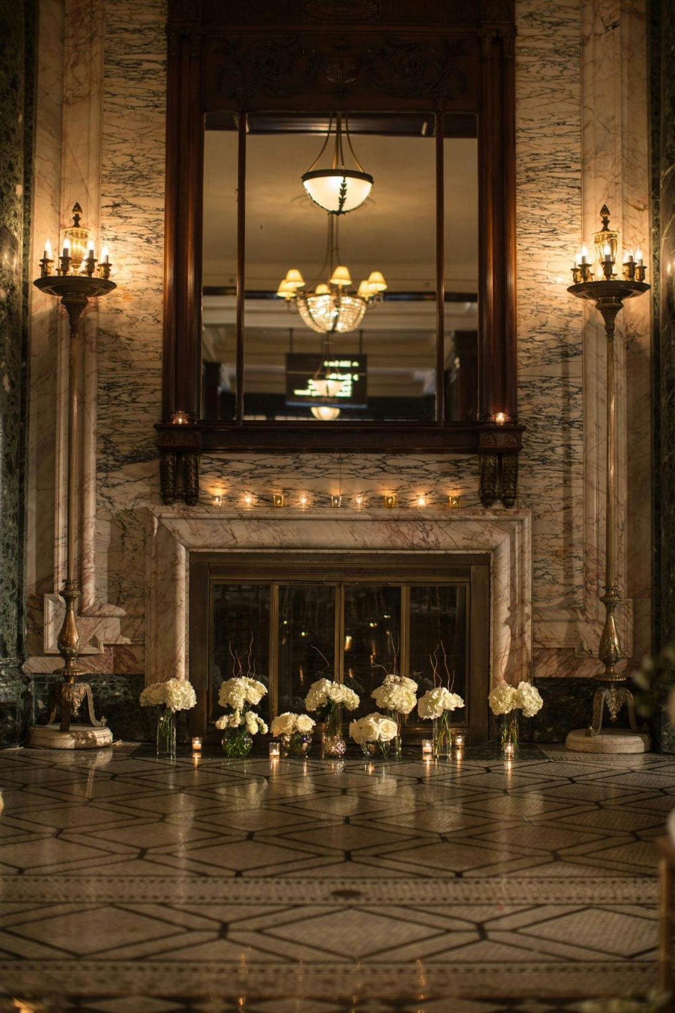 Kansas City Marriott Downtown Extérieur photo