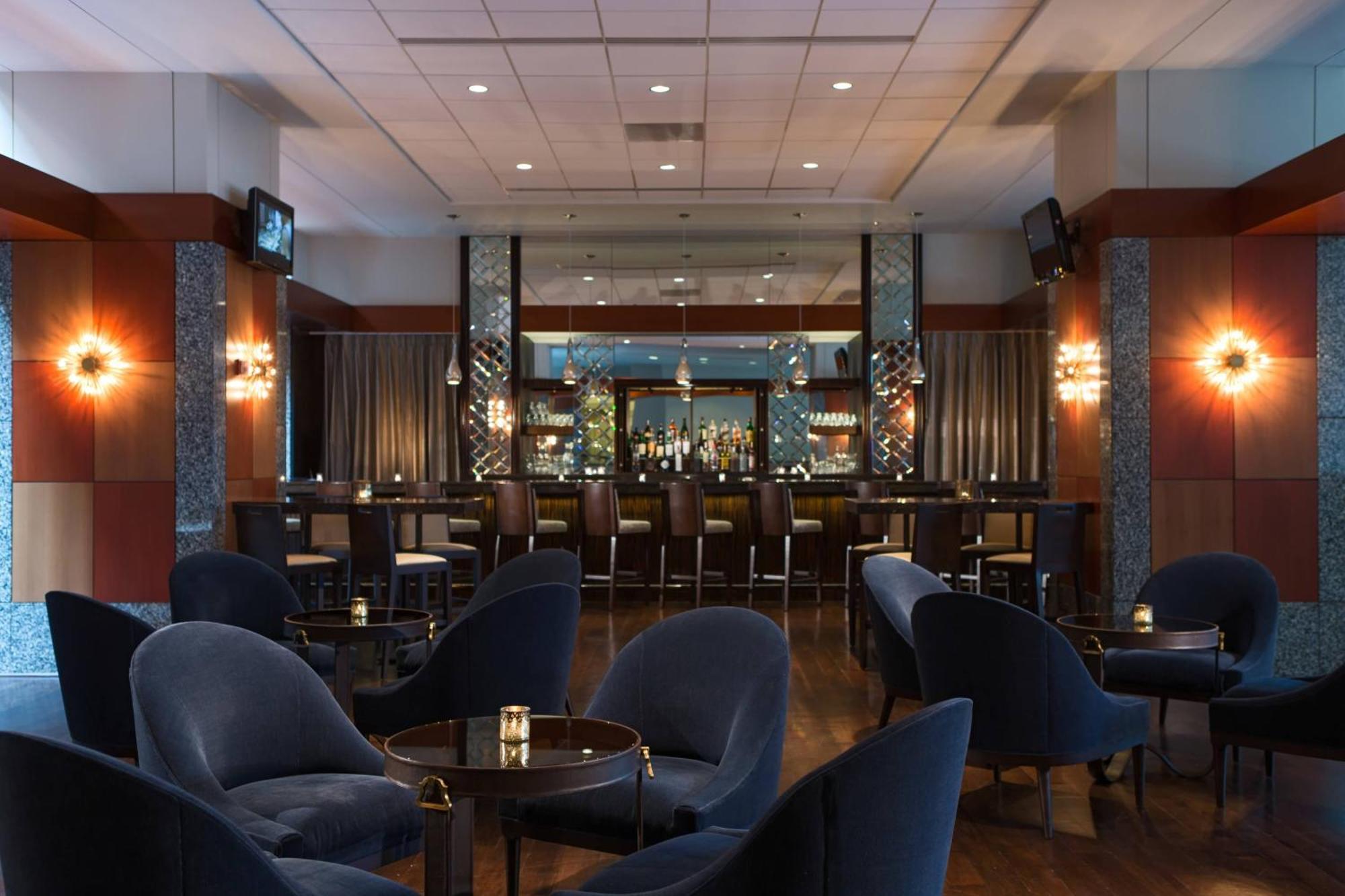 Kansas City Marriott Downtown Extérieur photo