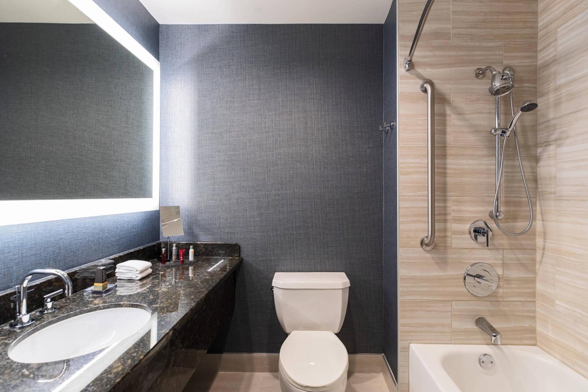 Kansas City Marriott Downtown Extérieur photo