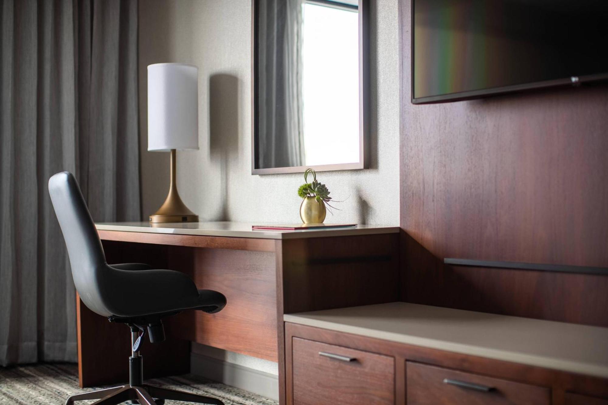 Kansas City Marriott Downtown Extérieur photo