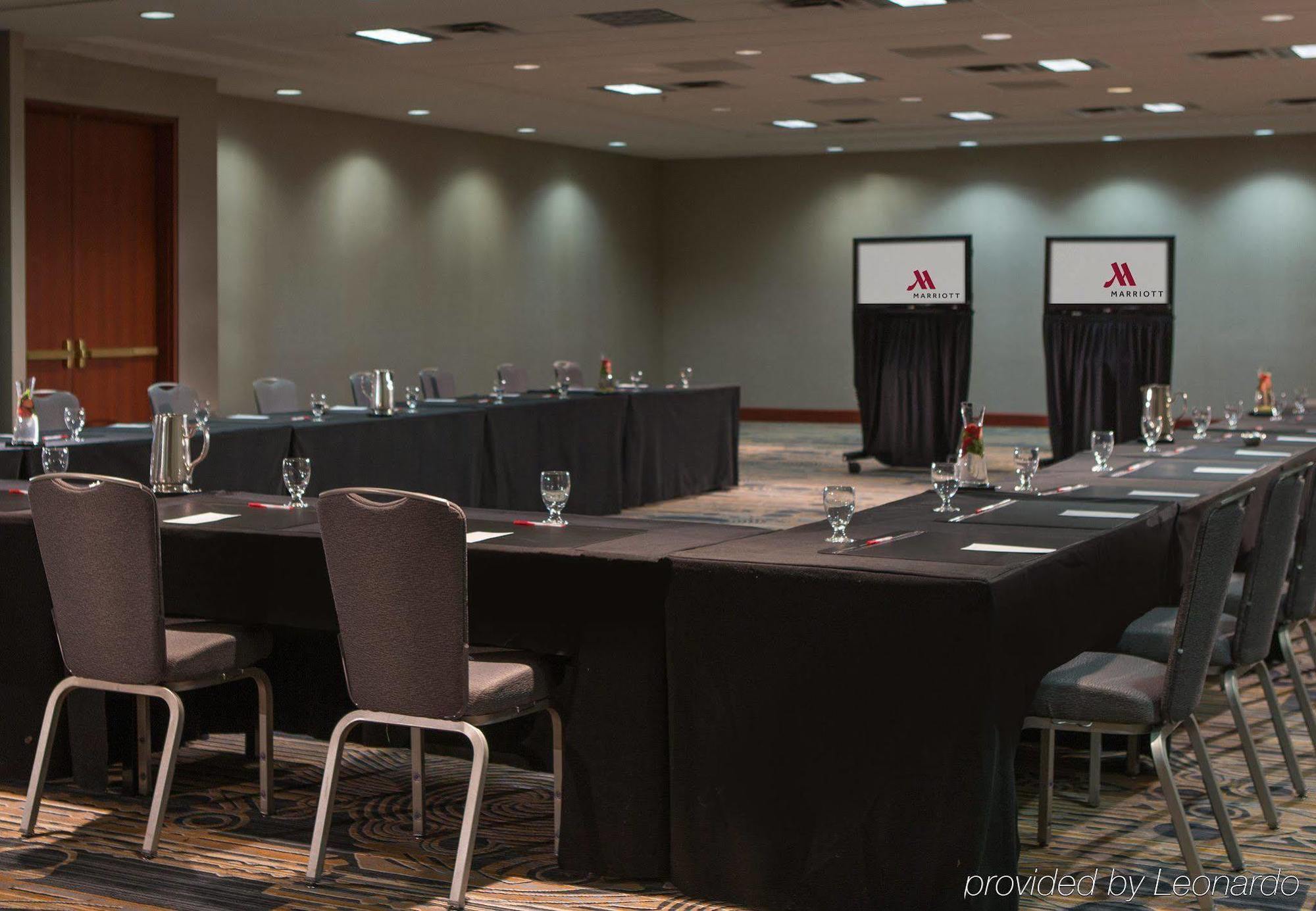 Kansas City Marriott Downtown Extérieur photo