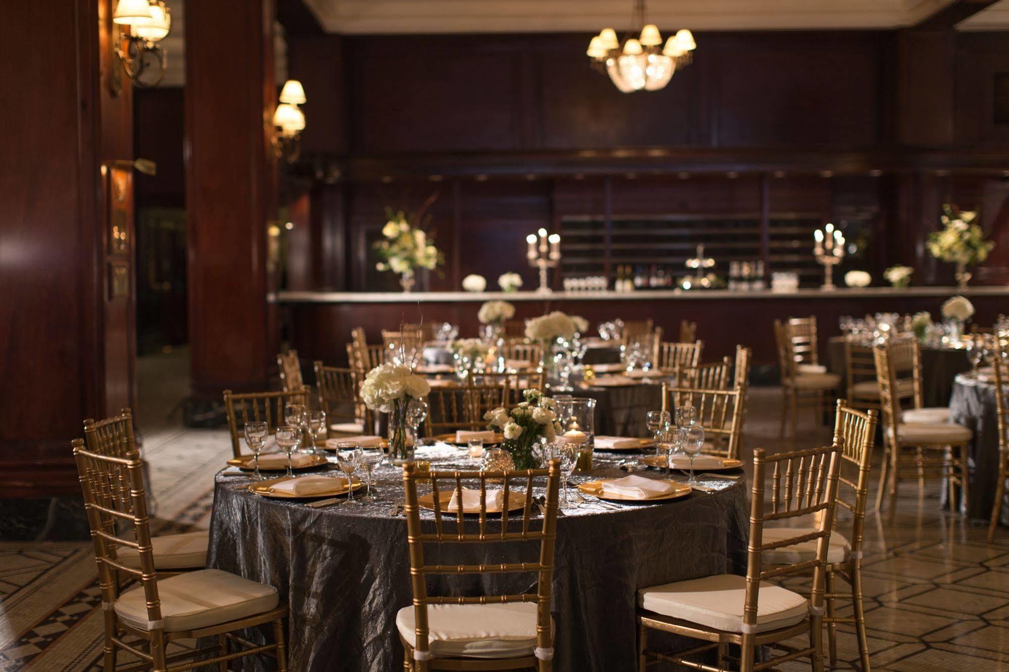 Kansas City Marriott Downtown Extérieur photo