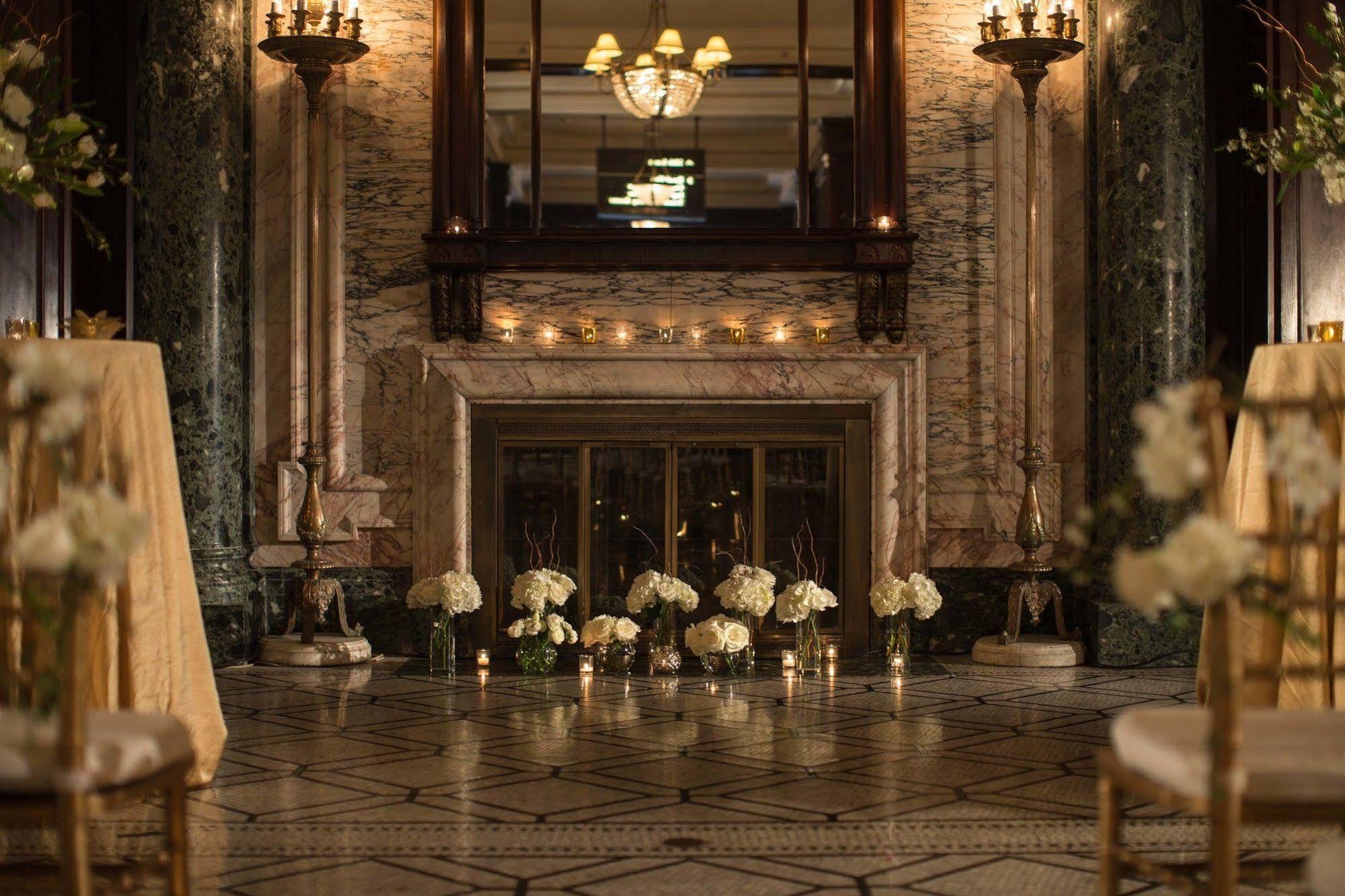 Kansas City Marriott Downtown Extérieur photo